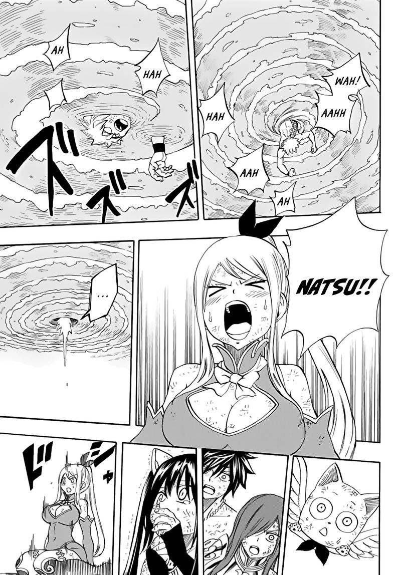 Fairy Tail 100 Years Quest 19 19