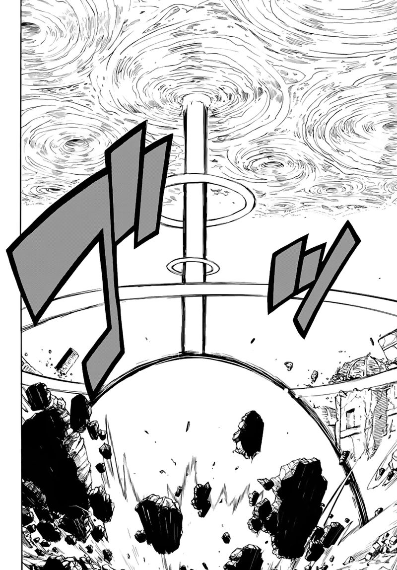 Fairy Tail 100 Years Quest 19 4