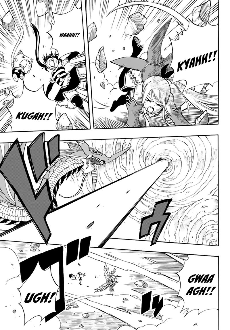 Fairy Tail 100 Years Quest 19 5