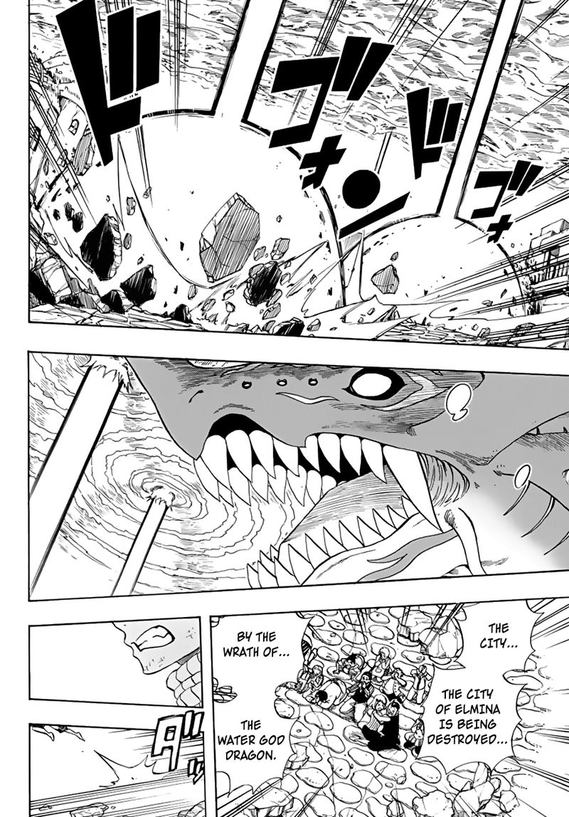 Fairy Tail 100 Years Quest 19 6