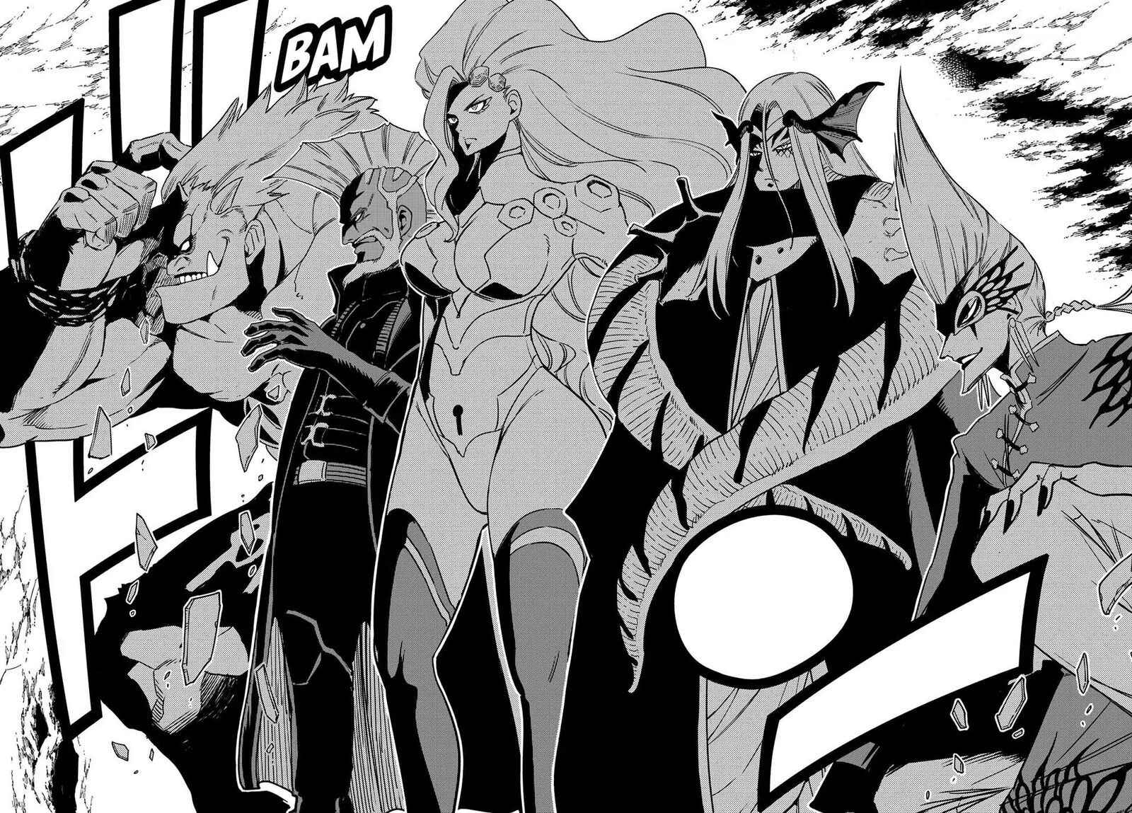 Fairy Tail 100 Years Quest 192 10