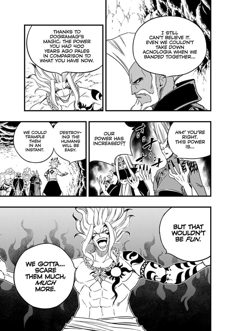 Fairy Tail 100 Years Quest 192 14