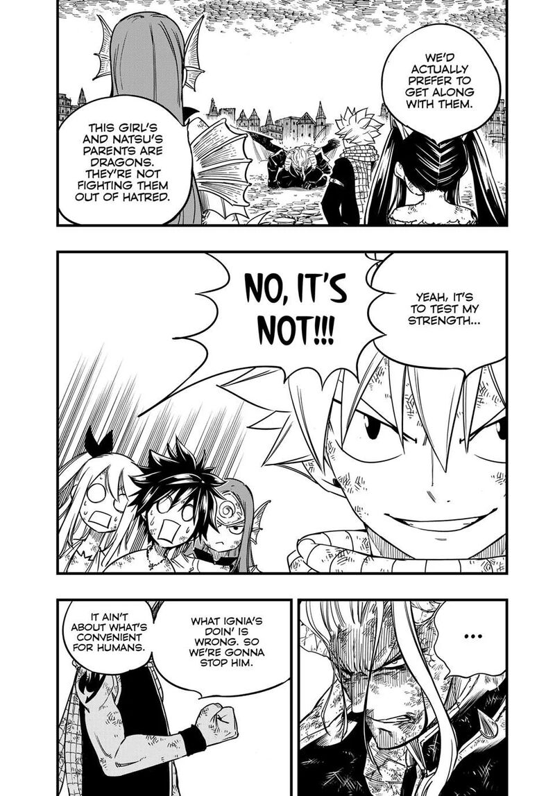 Fairy Tail 100 Years Quest 192 5