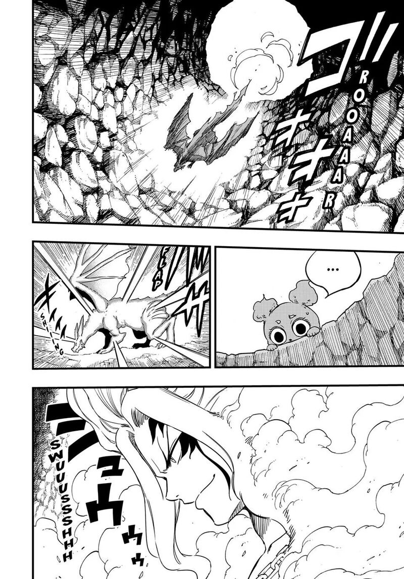 Fairy Tail 100 Years Quest 192 8