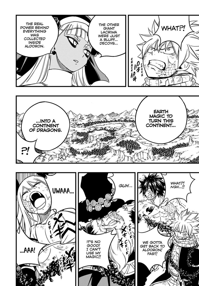Fairy Tail 100 Years Quest 194 10