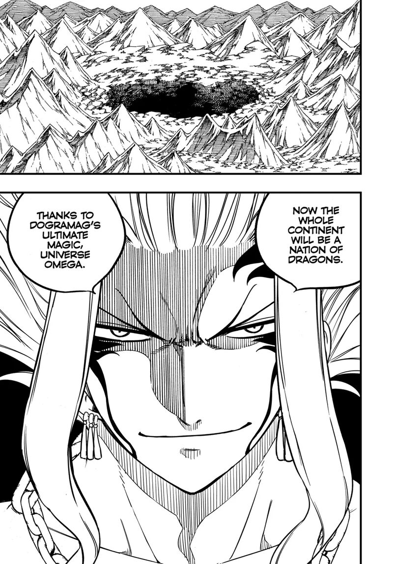 Fairy Tail 100 Years Quest 194 13