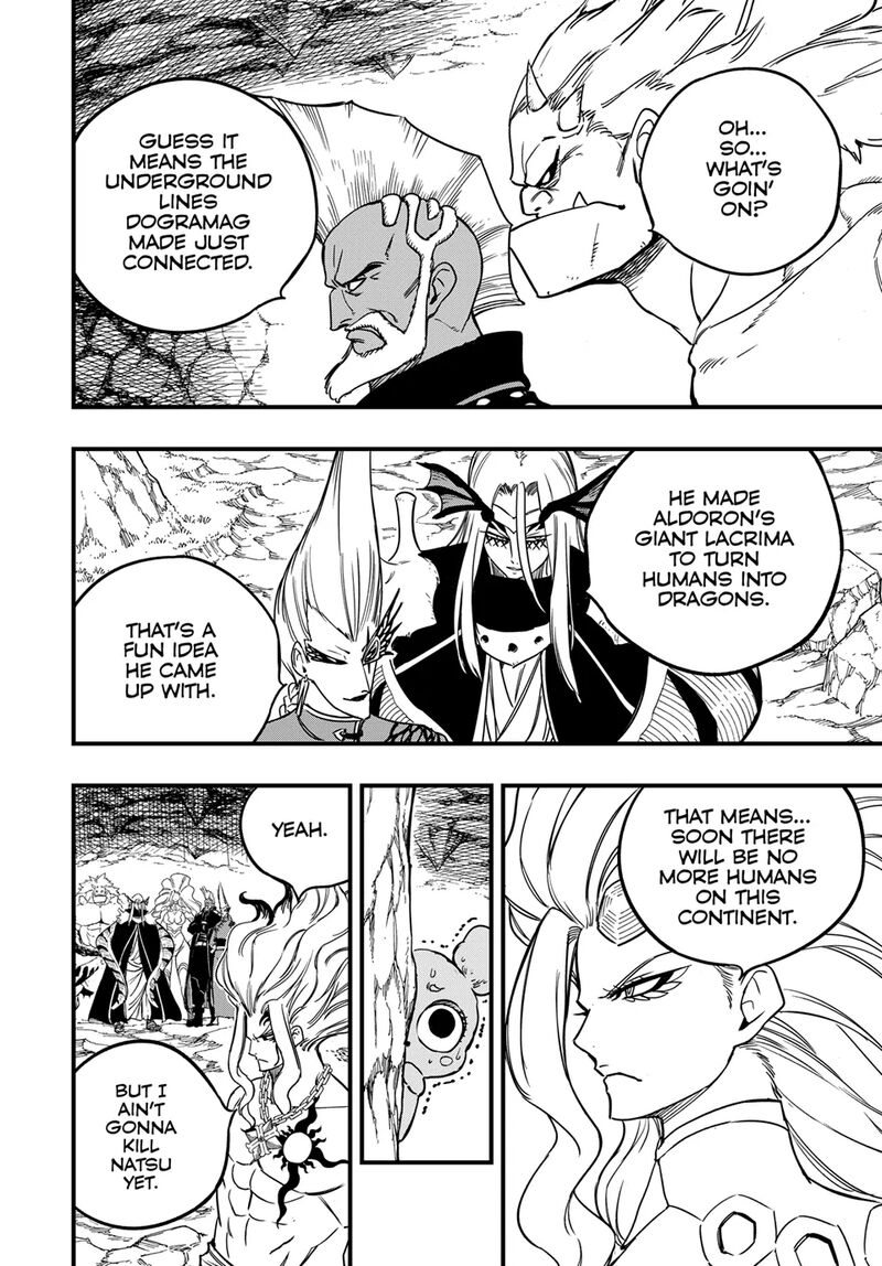 Fairy Tail 100 Years Quest 194 14