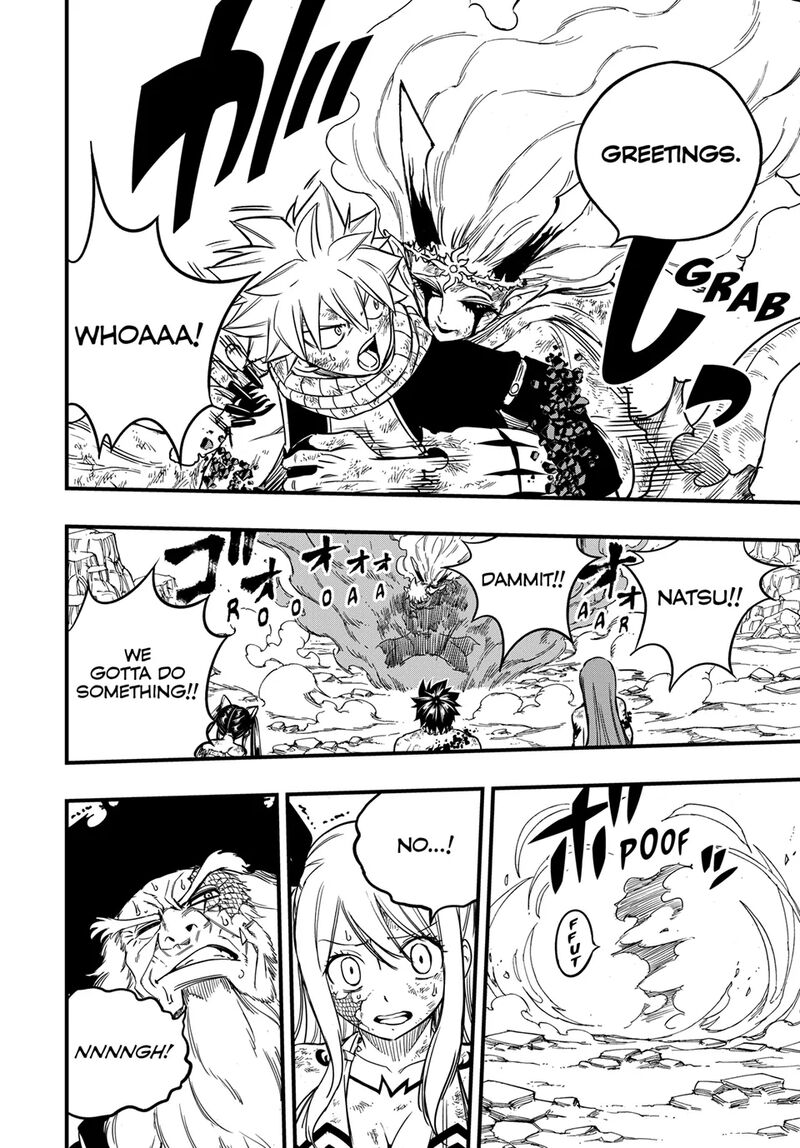 Fairy Tail 100 Years Quest 194 16