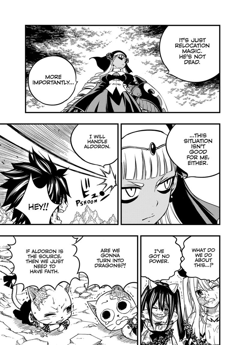 Fairy Tail 100 Years Quest 194 17