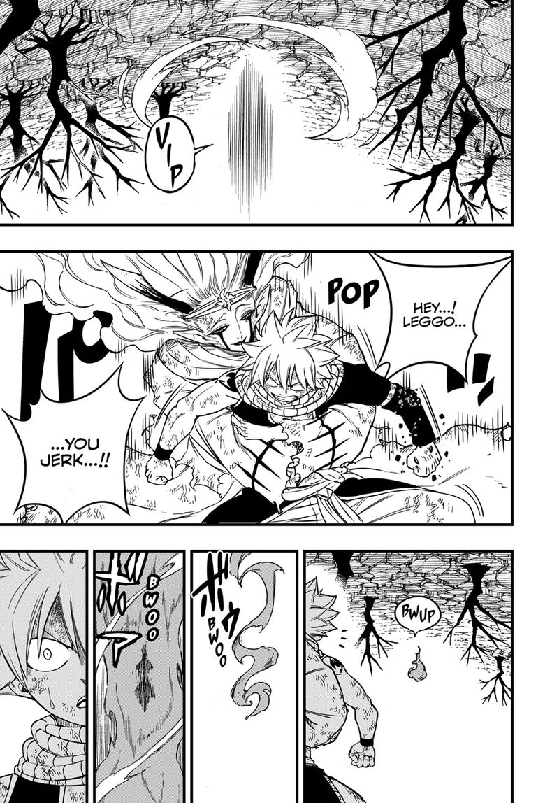 Fairy Tail 100 Years Quest 194 19