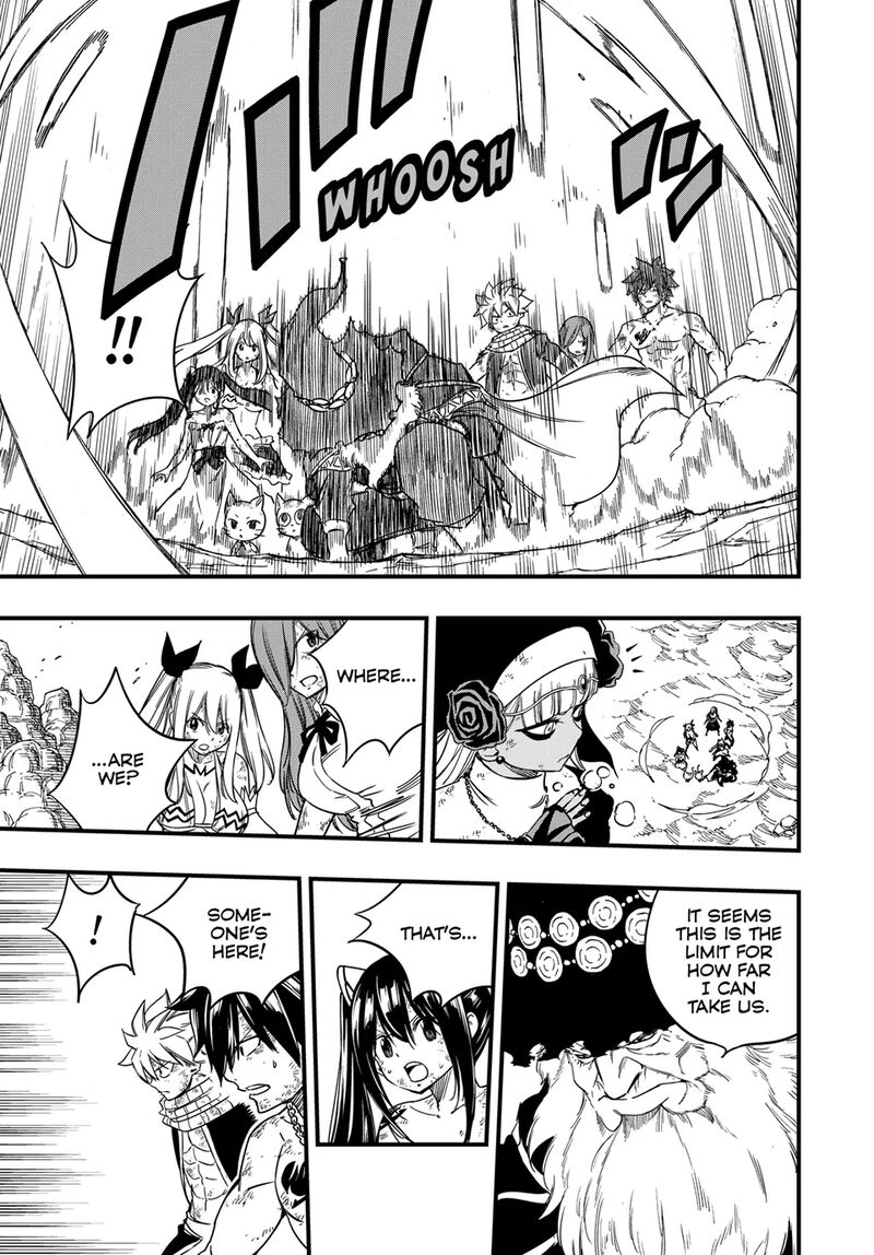 Fairy Tail 100 Years Quest 194 3