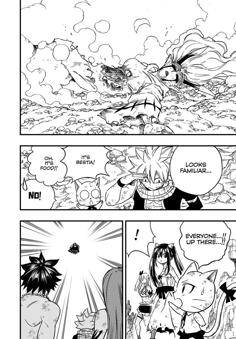 Fairy Tail 100 Years Quest 194 4