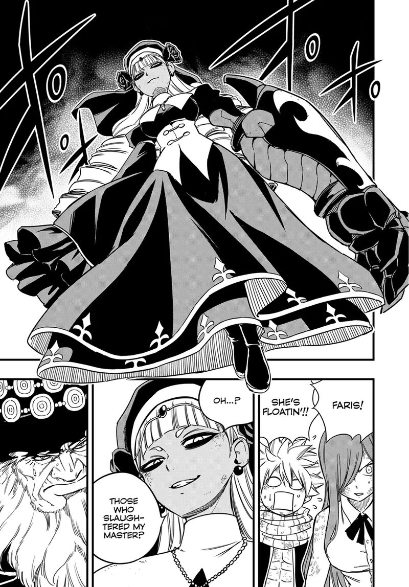 Fairy Tail 100 Years Quest 194 5