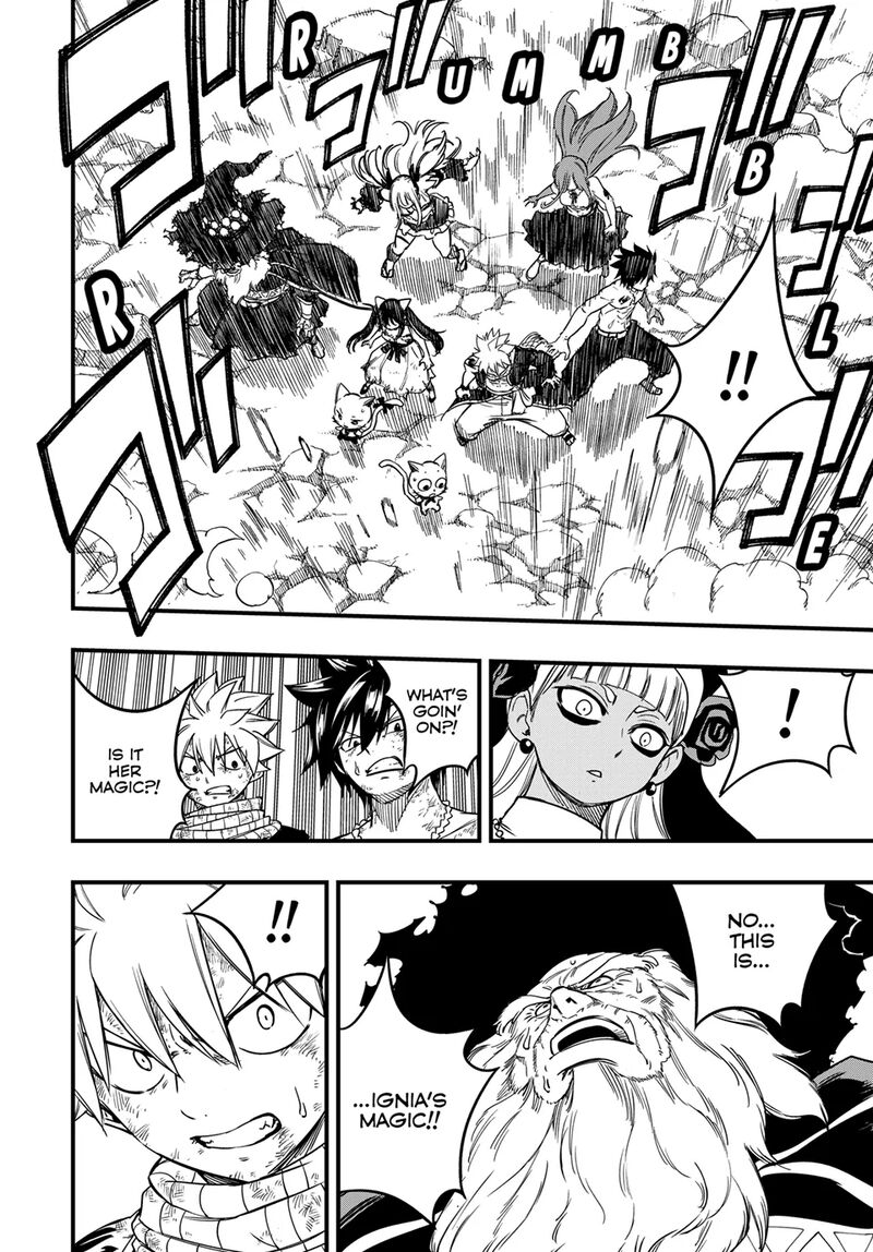 Fairy Tail 100 Years Quest 194 6