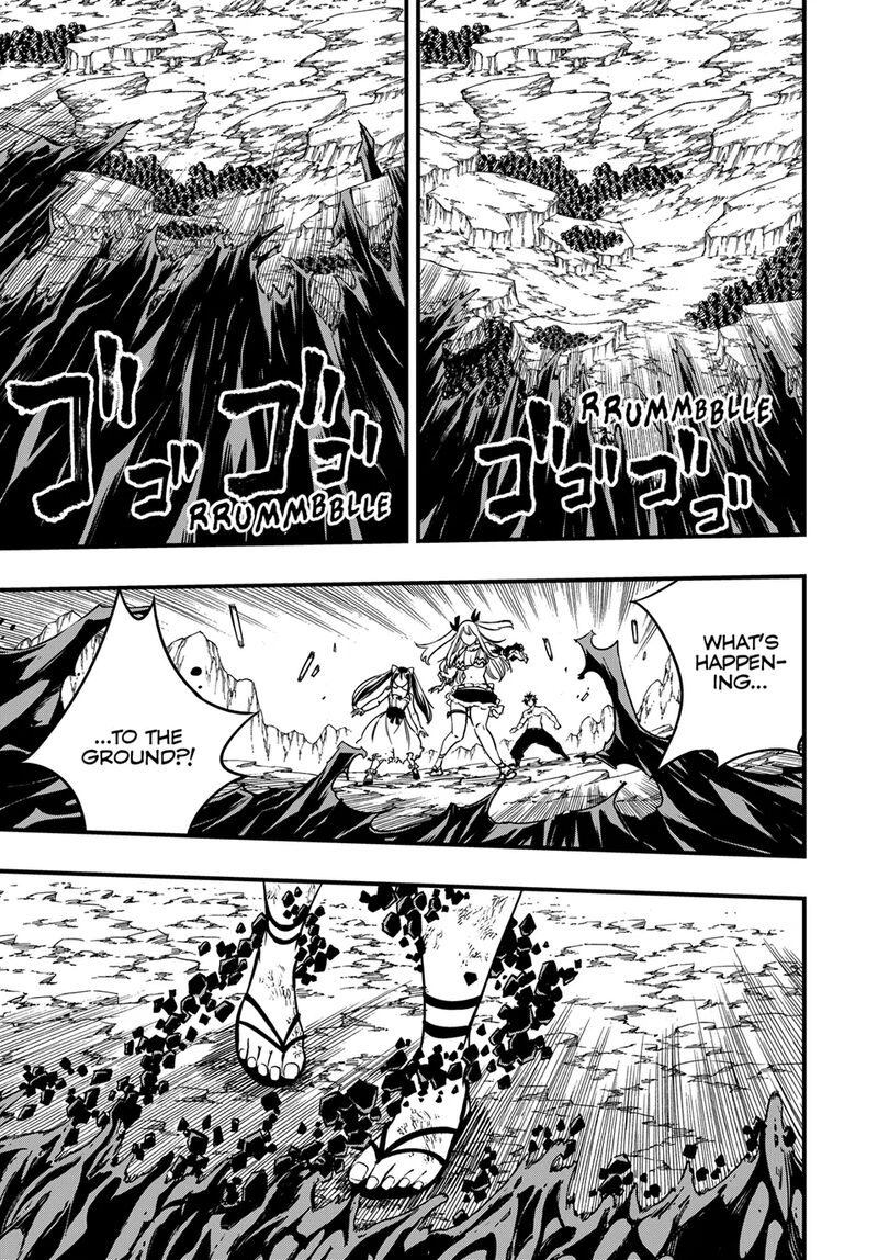 Fairy Tail 100 Years Quest 194 7