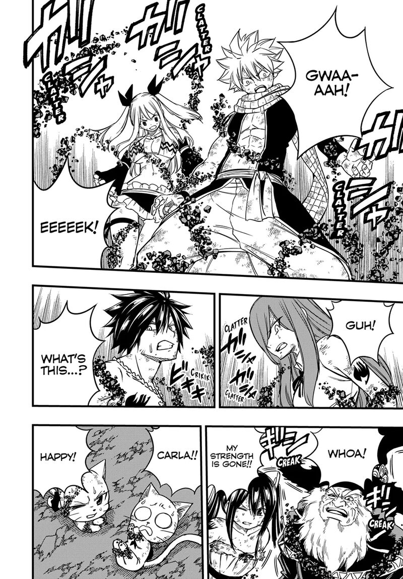 Fairy Tail 100 Years Quest 194 8