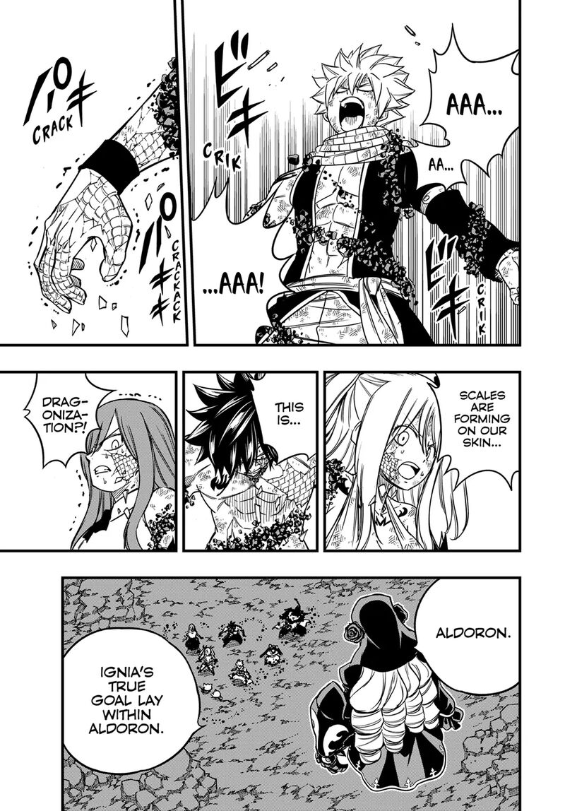 Fairy Tail 100 Years Quest 194 9