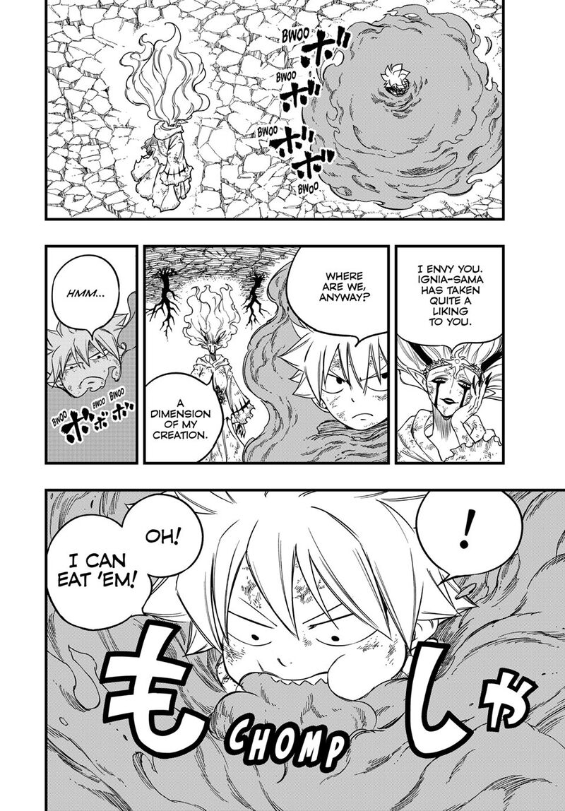 Fairy Tail 100 Years Quest 195 10