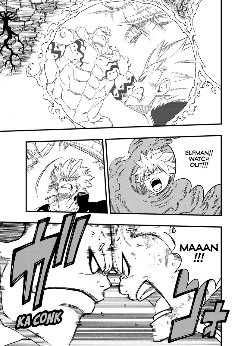 Fairy Tail 100 Years Quest 195 13