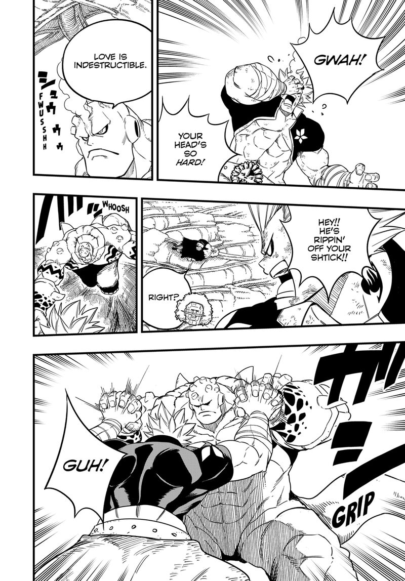 Fairy Tail 100 Years Quest 195 14