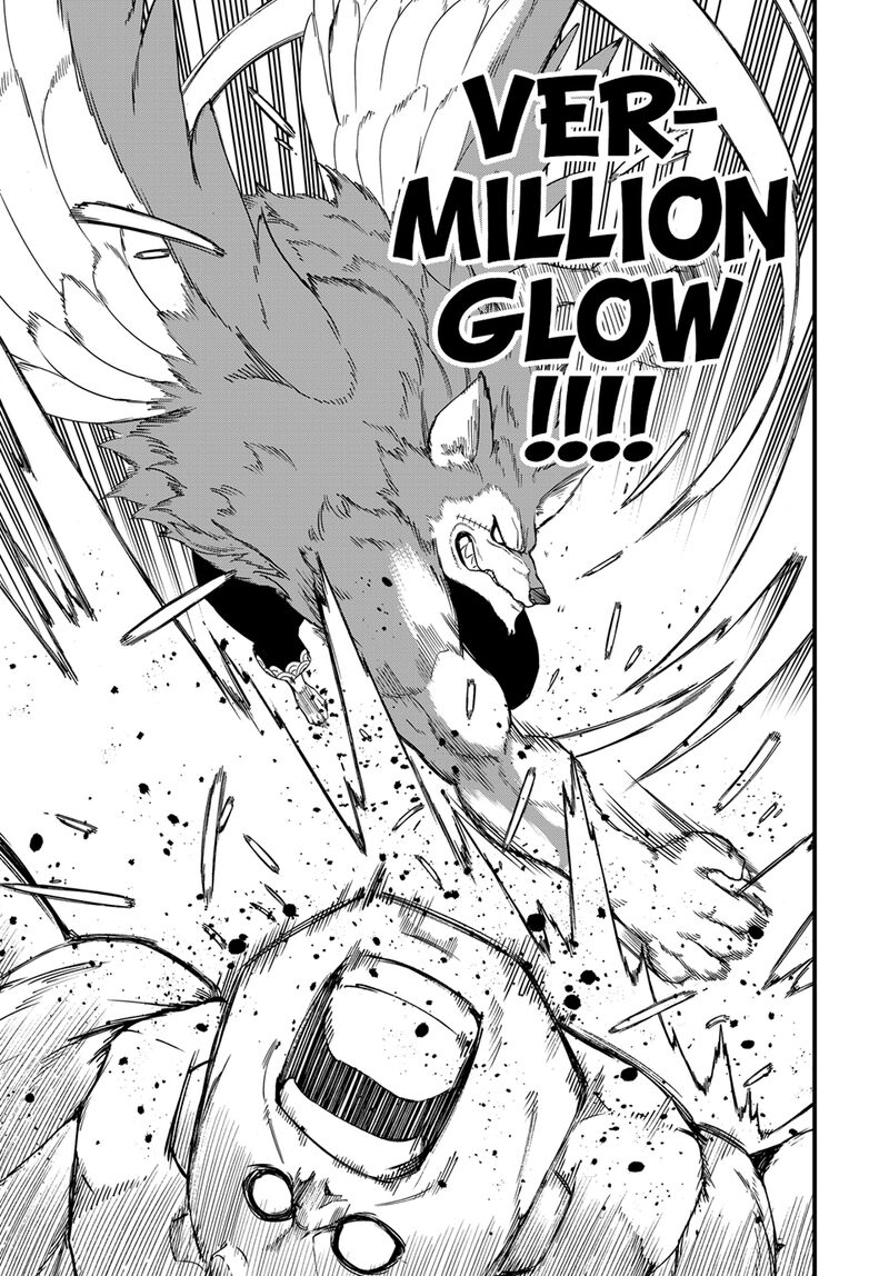 Fairy Tail 100 Years Quest 195 19