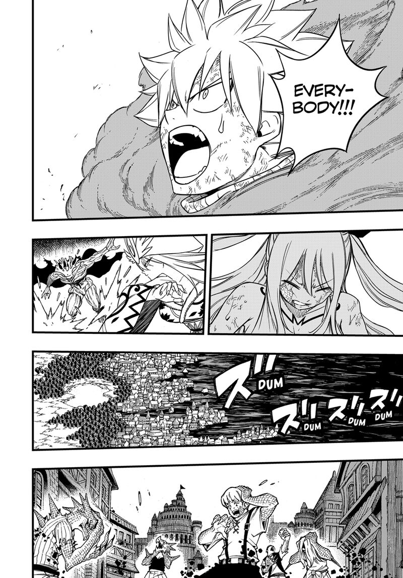 Fairy Tail 100 Years Quest 195 8