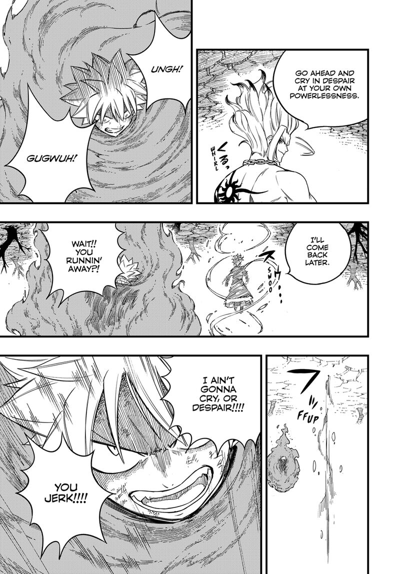 Fairy Tail 100 Years Quest 195 9