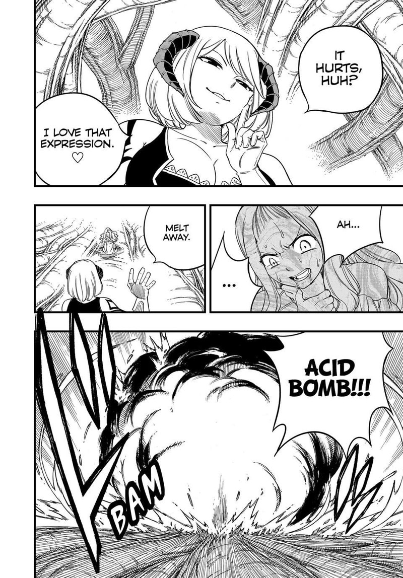 Fairy Tail 100 Years Quest 196 12