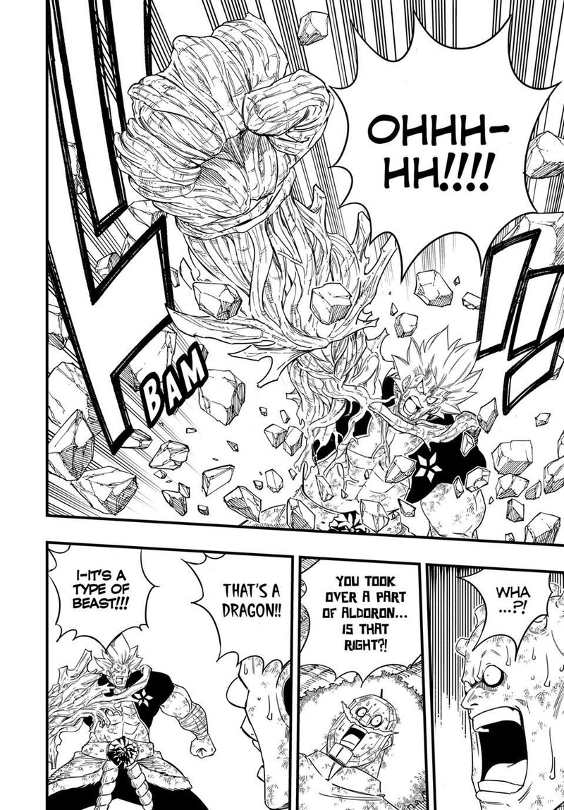 Fairy Tail 100 Years Quest 196 16