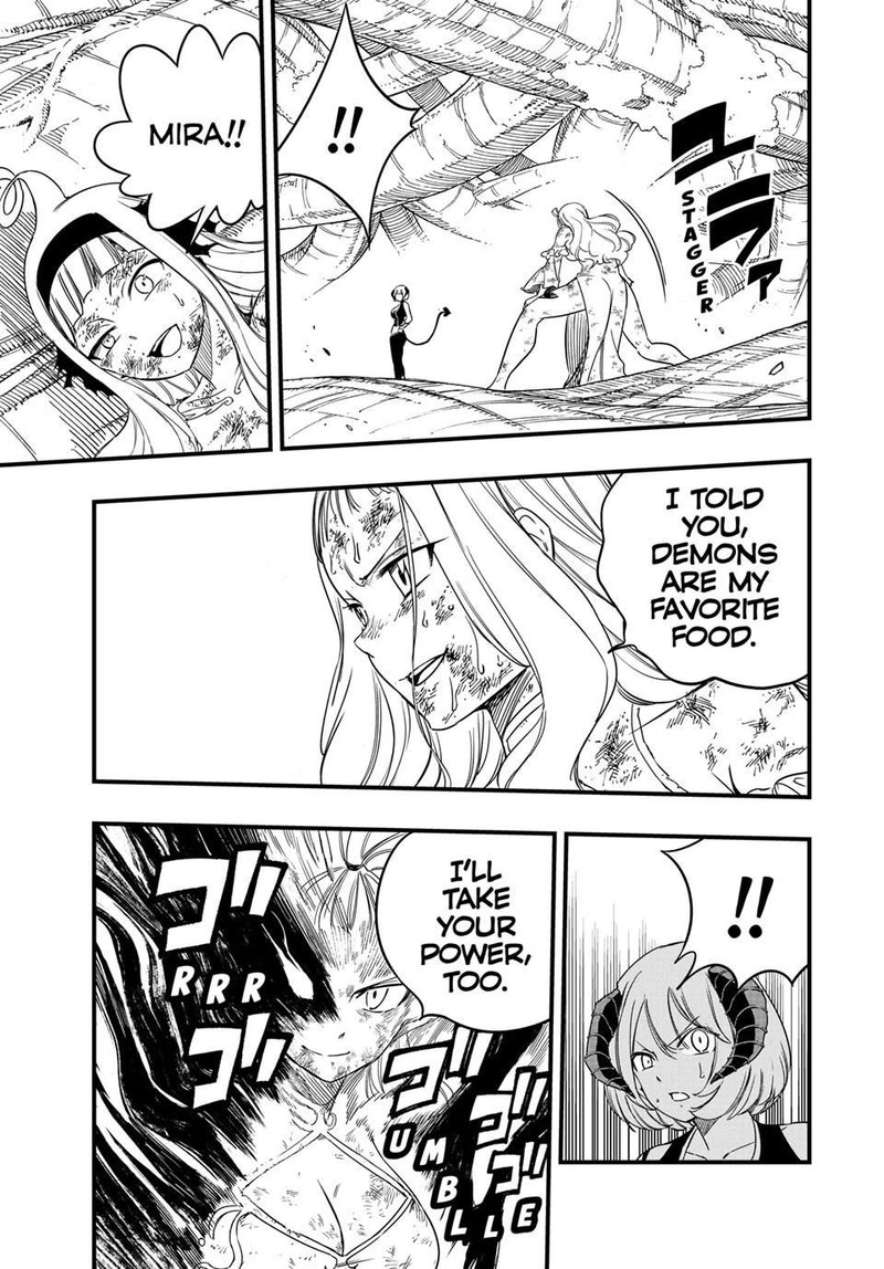 Fairy Tail 100 Years Quest 196 17