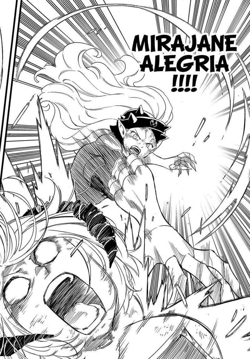 Fairy Tail 100 Years Quest 196 18