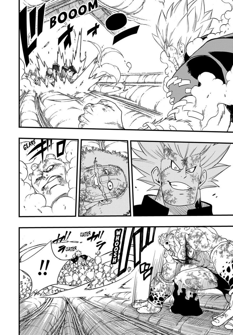 Fairy Tail 100 Years Quest 196 2