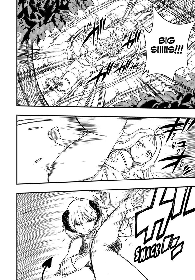 Fairy Tail 100 Years Quest 196 4