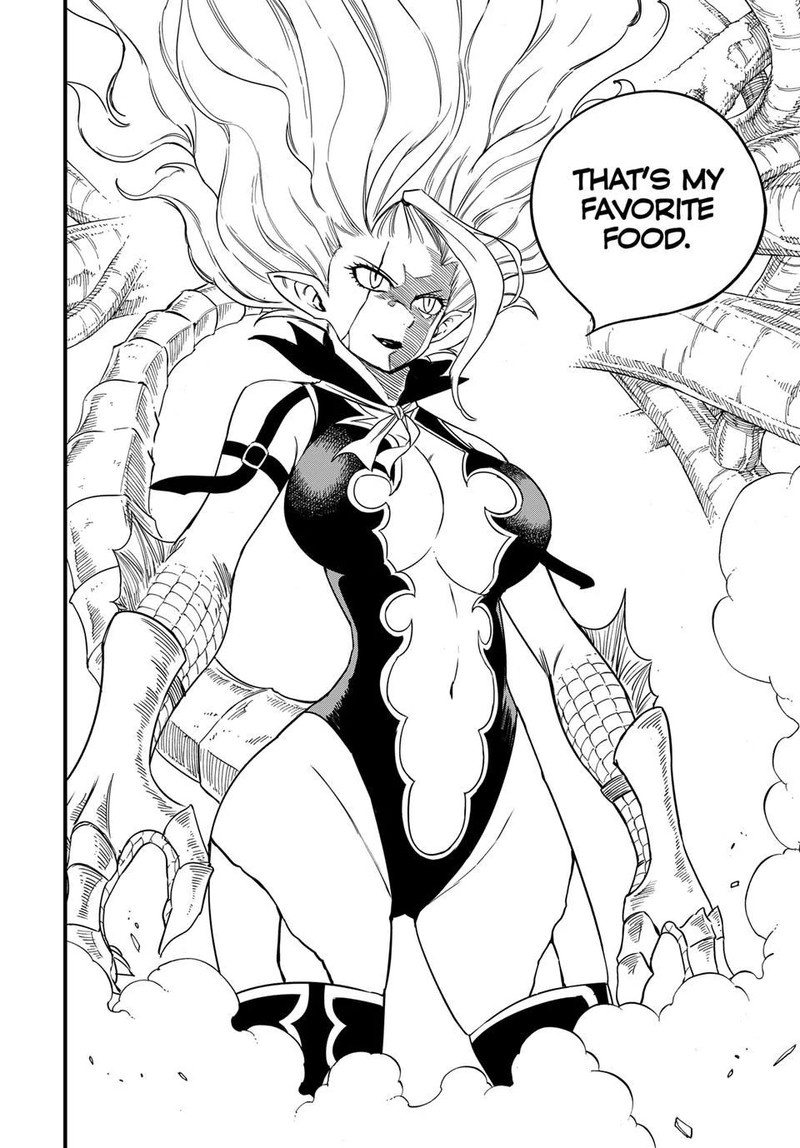 Fairy Tail 100 Years Quest 196 6