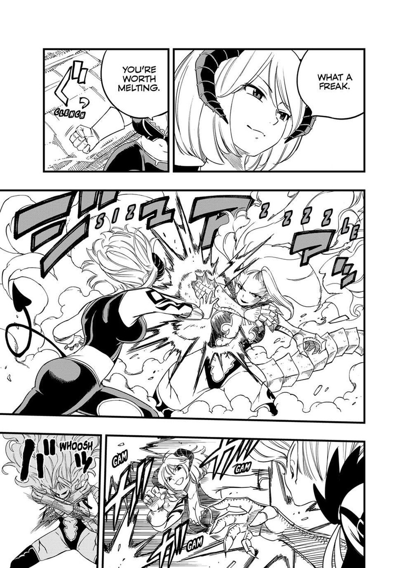 Fairy Tail 100 Years Quest 196 7