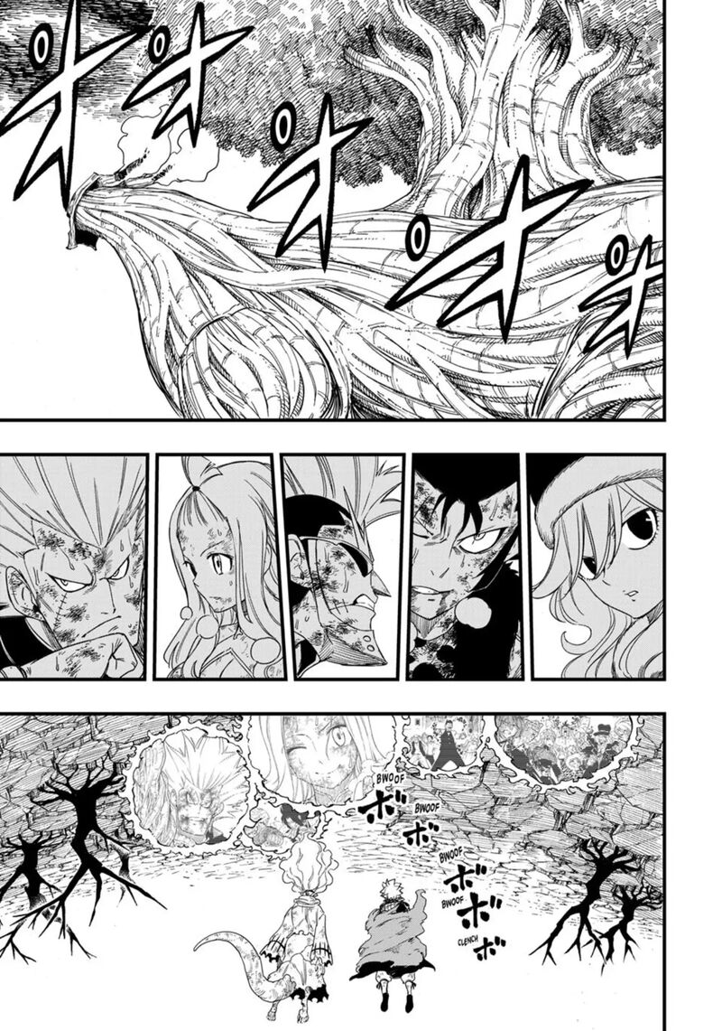 Fairy Tail 100 Years Quest 197 11