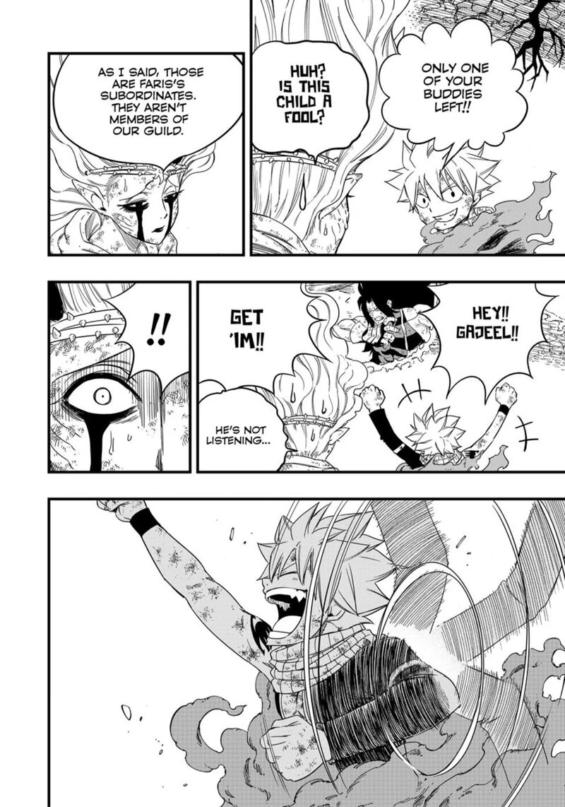 Fairy Tail 100 Years Quest 197 12