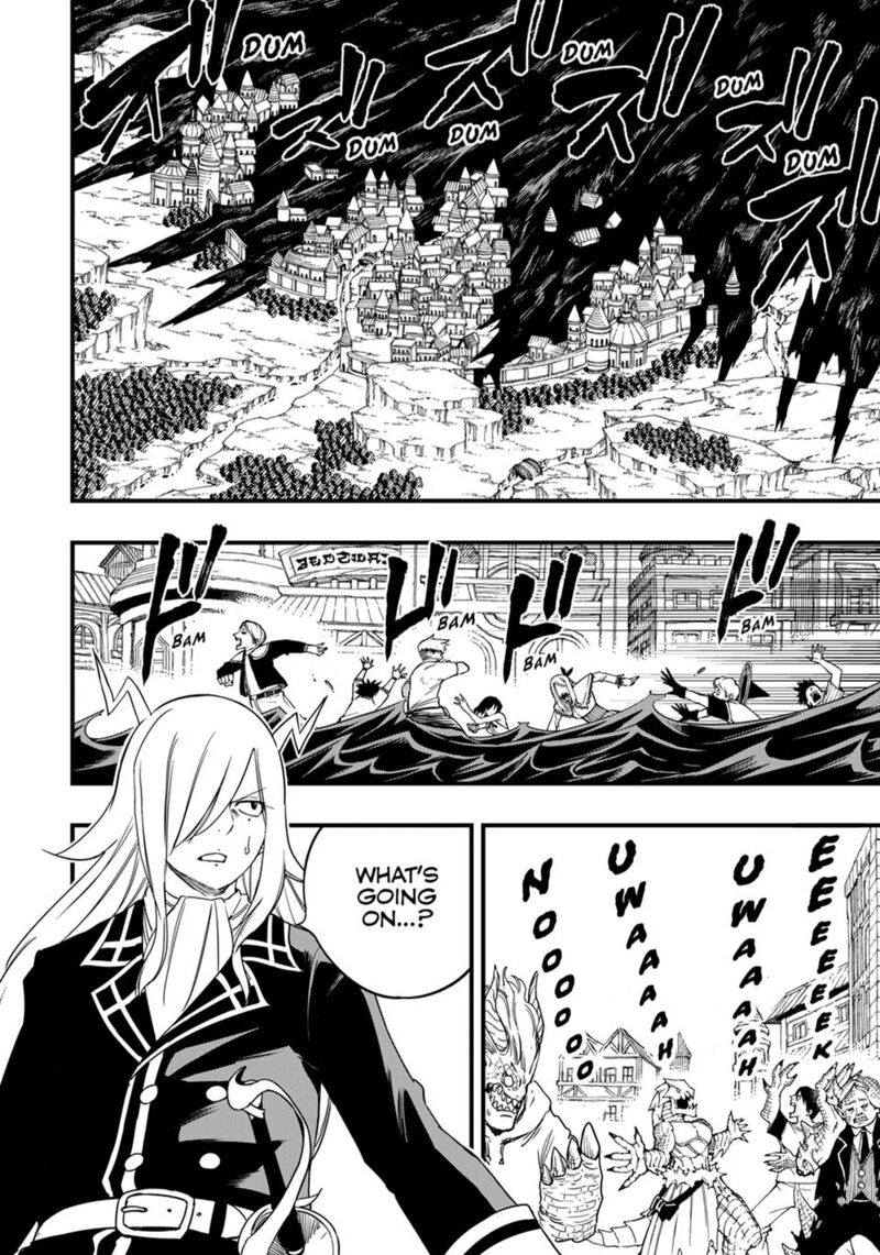 Fairy Tail 100 Years Quest 197 2