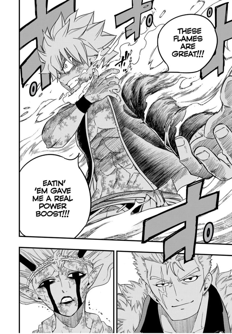 Fairy Tail 100 Years Quest 197 20