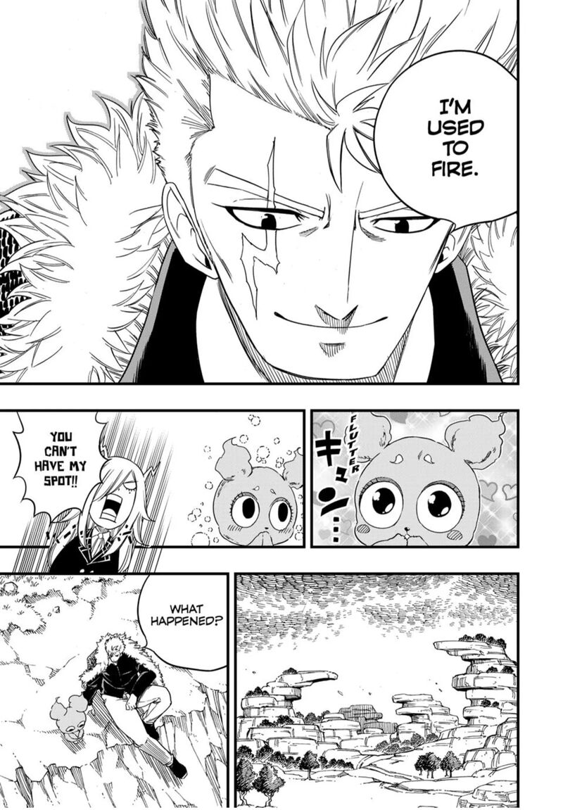 Fairy Tail 100 Years Quest 197 9