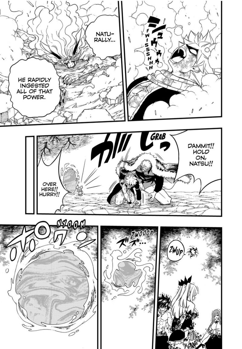 Fairy Tail 100 Years Quest 198 16