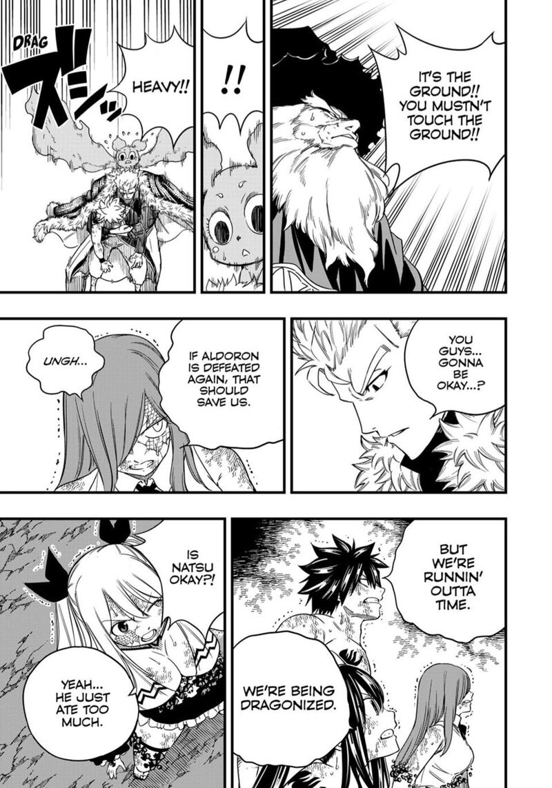 Fairy Tail 100 Years Quest 198 18
