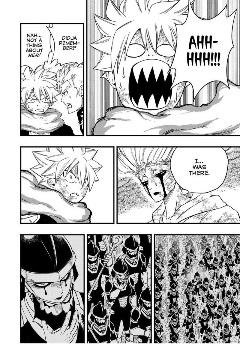 Fairy Tail 100 Years Quest 198 6