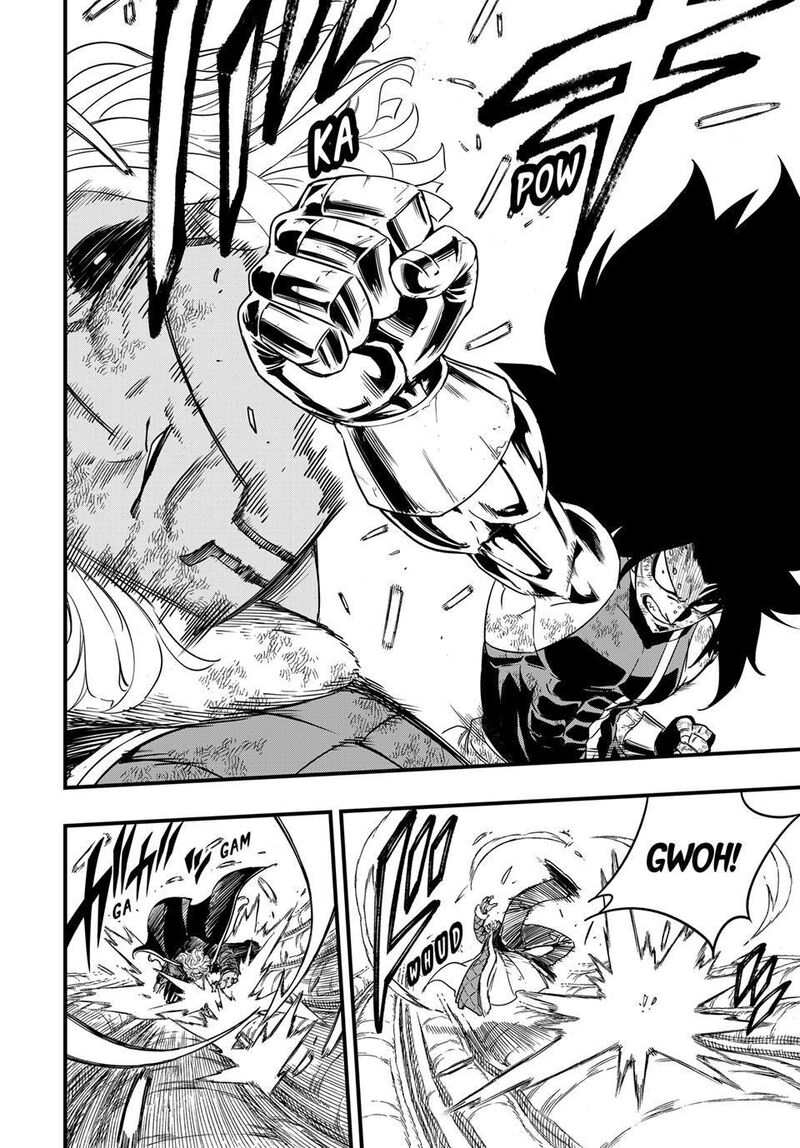 Fairy Tail 100 Years Quest 199 10