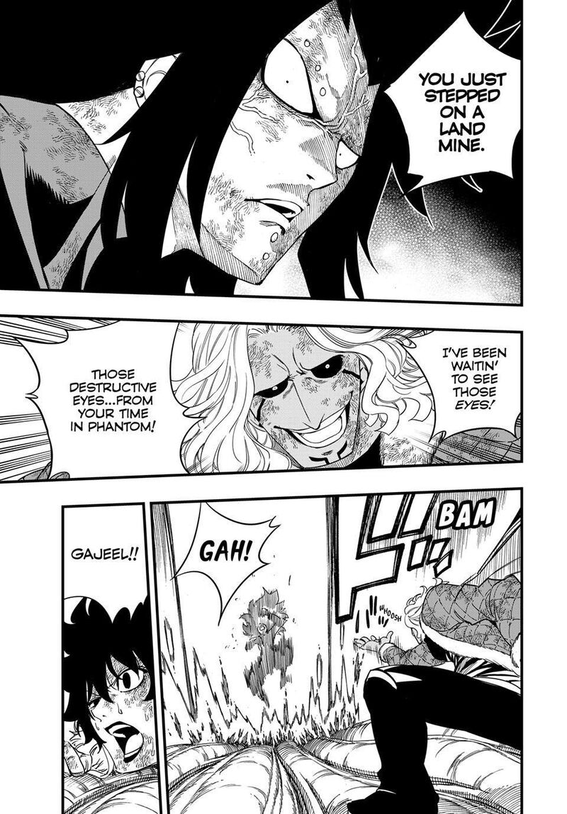 Fairy Tail 100 Years Quest 199 11