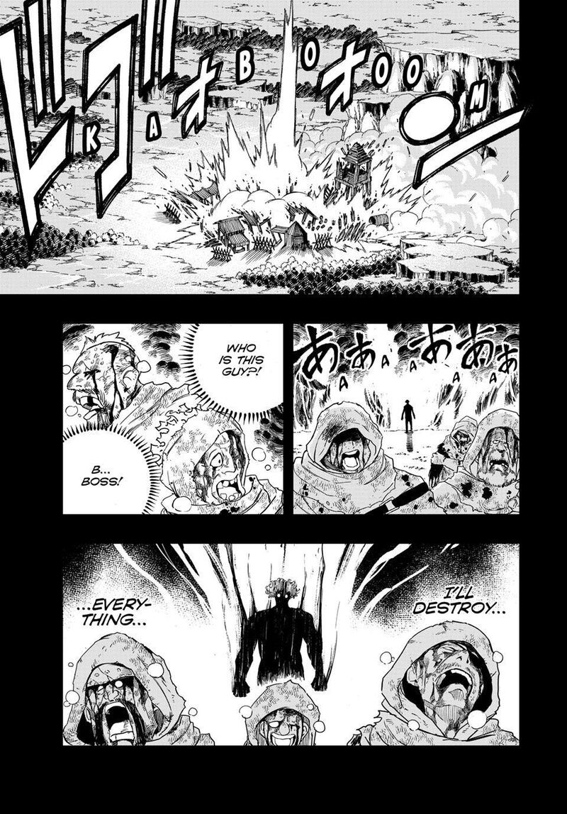 Fairy Tail 100 Years Quest 199 15