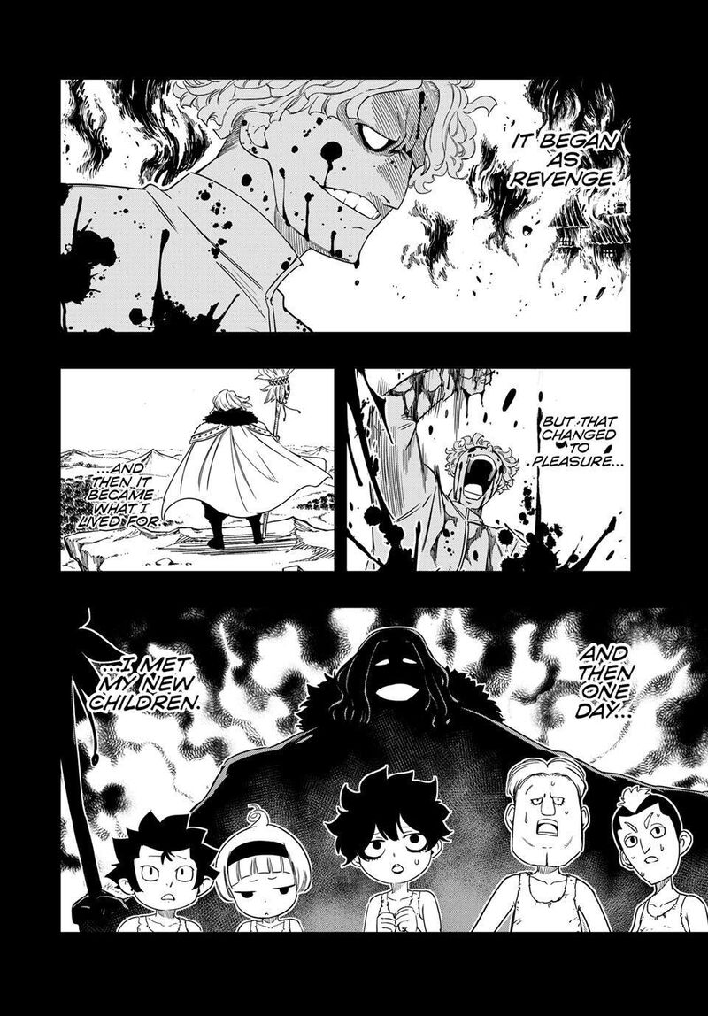 Fairy Tail 100 Years Quest 199 16