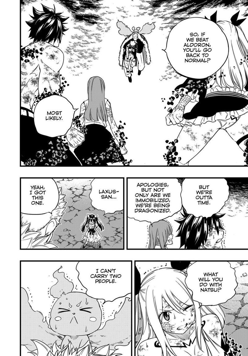 Fairy Tail 100 Years Quest 199 2