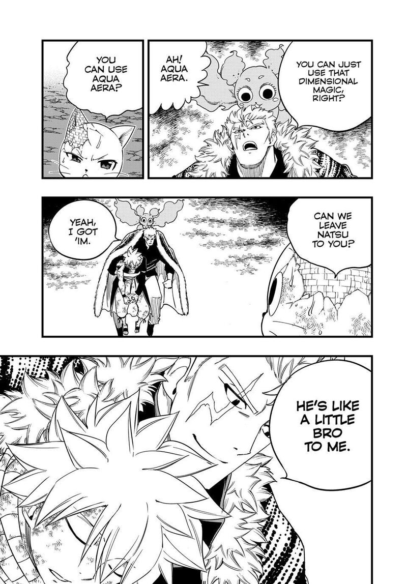 Fairy Tail 100 Years Quest 199 3