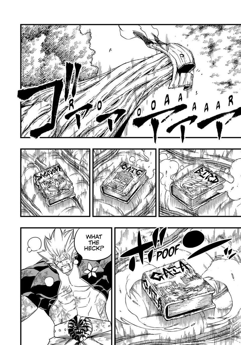 Fairy Tail 100 Years Quest 199 4